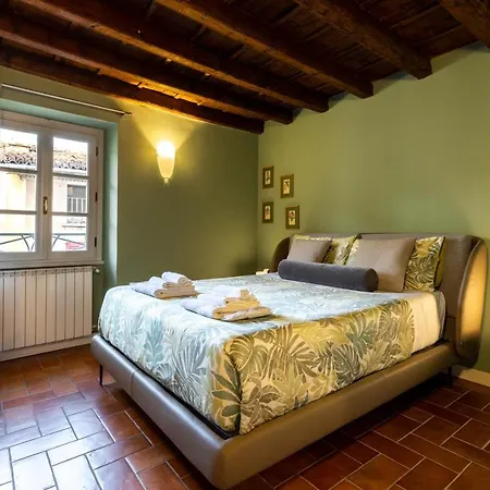 L'Altana City House Brescia Buitenkant foto