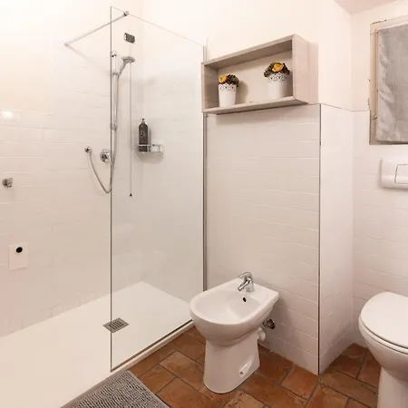 L'Altana City House Brescia Kamer foto