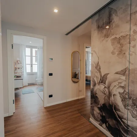 L'Altana City House Brescia Buitenkant foto