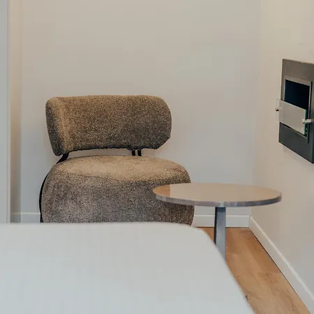 L'Altana City House Brescia Kamer foto