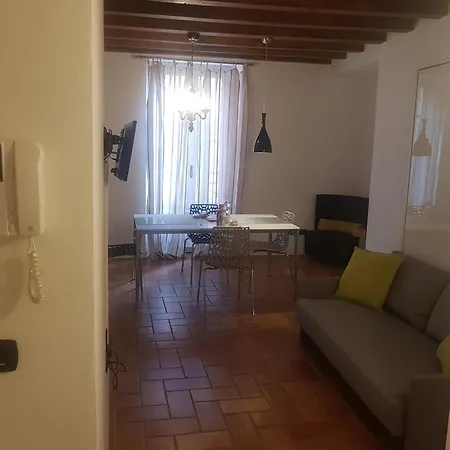 L'Altana City House Brescia Buitenkant foto