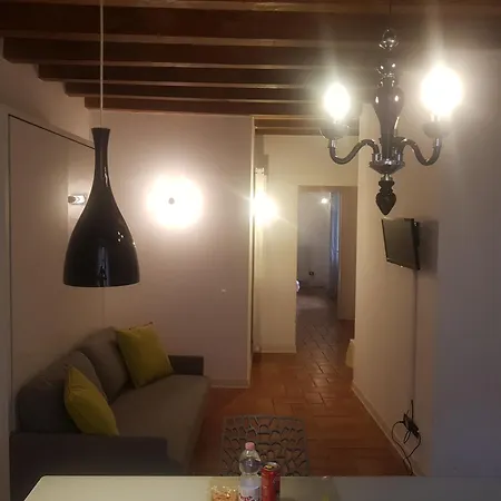 L'Altana City House Brescia Buitenkant foto