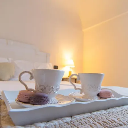 L'Altana City House Brescia Kamer foto