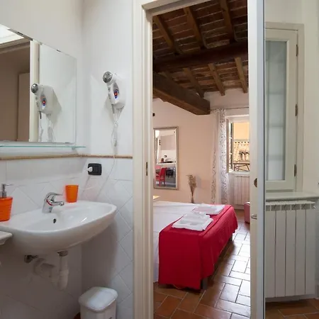 L'Altana City House Brescia Kamer foto