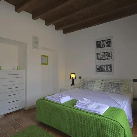 L'Altana City House Brescia Buitenkant foto