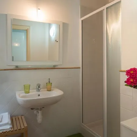 L'Altana City House Brescia Kamer foto