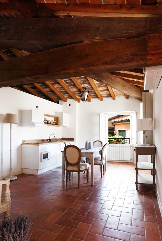 L'altana House Apartment *
