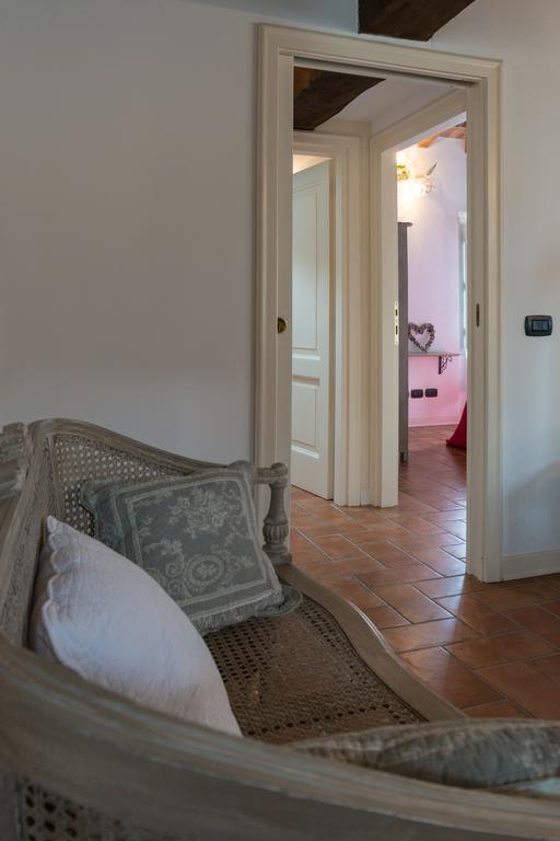 L'altana House Apartment *
