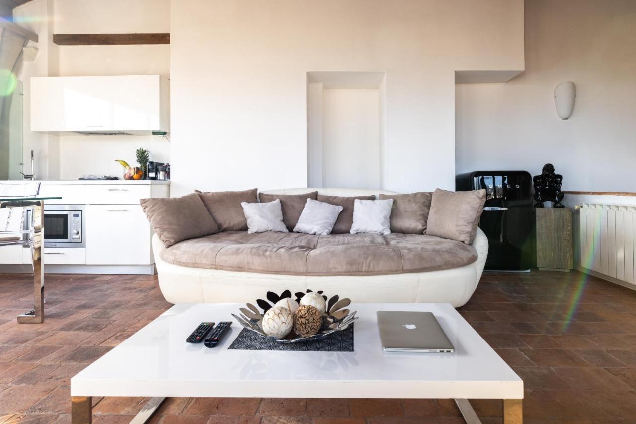 L'altana House * Brescia