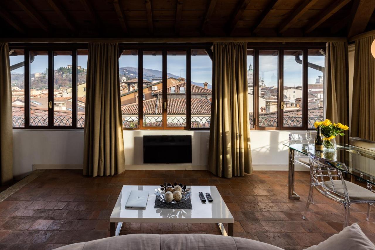 Apartment L'altana House *