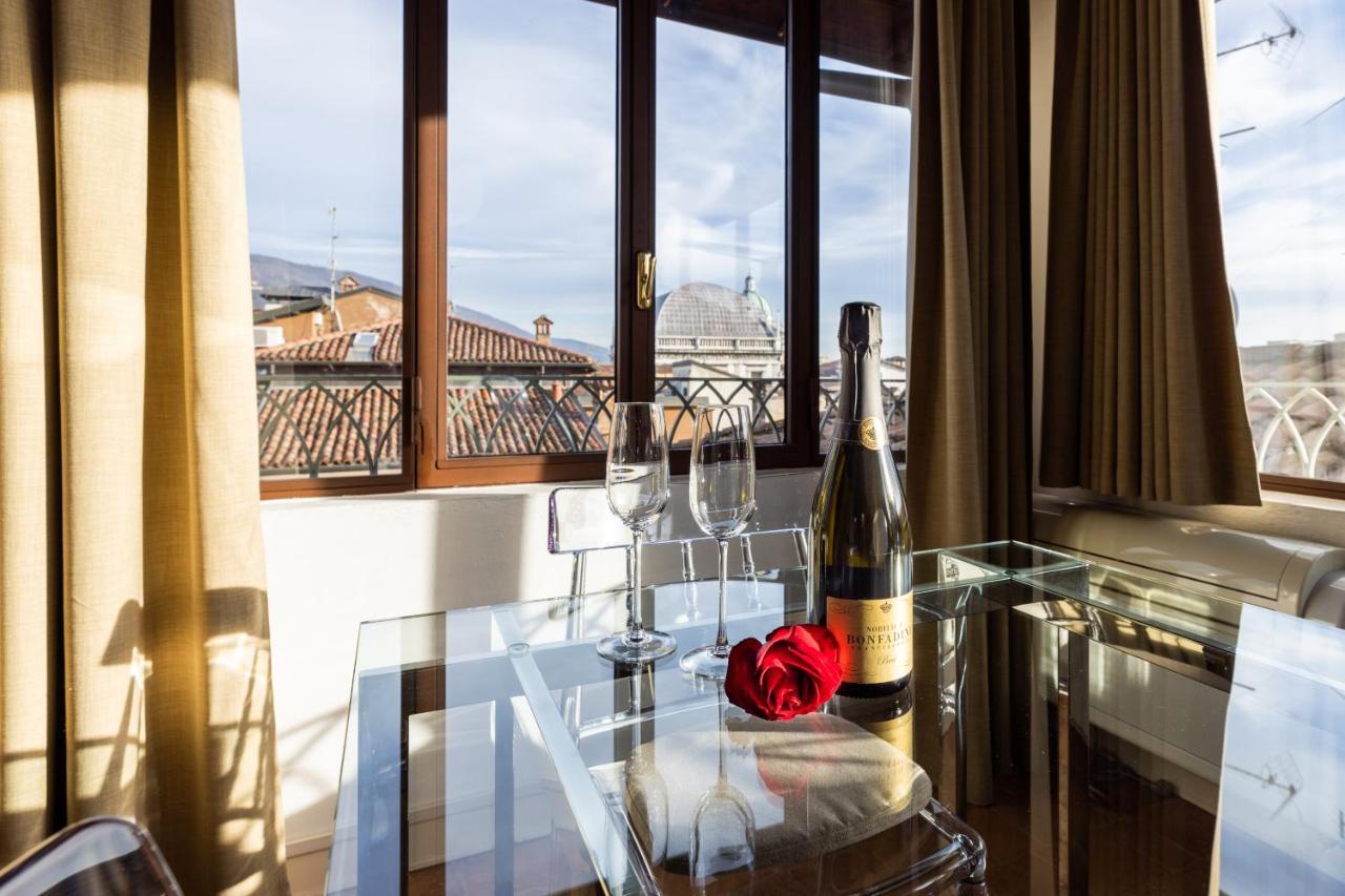 L'altana House * Brescia