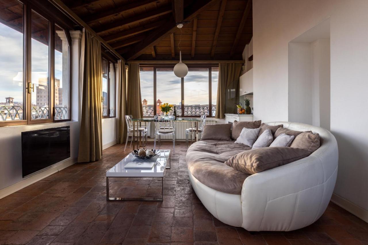 L'altana House Brescia
