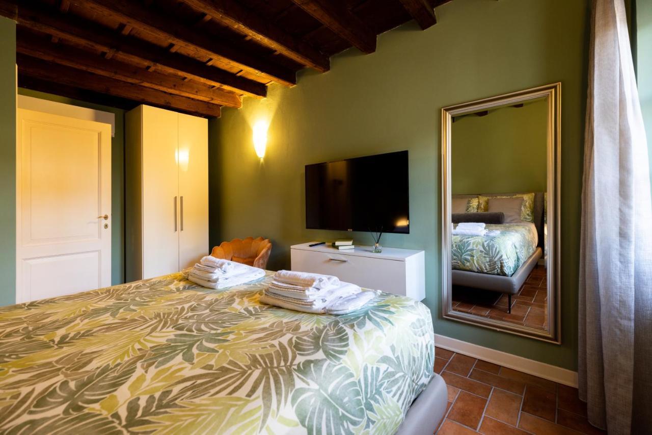 L'altana House Apartment Brescia