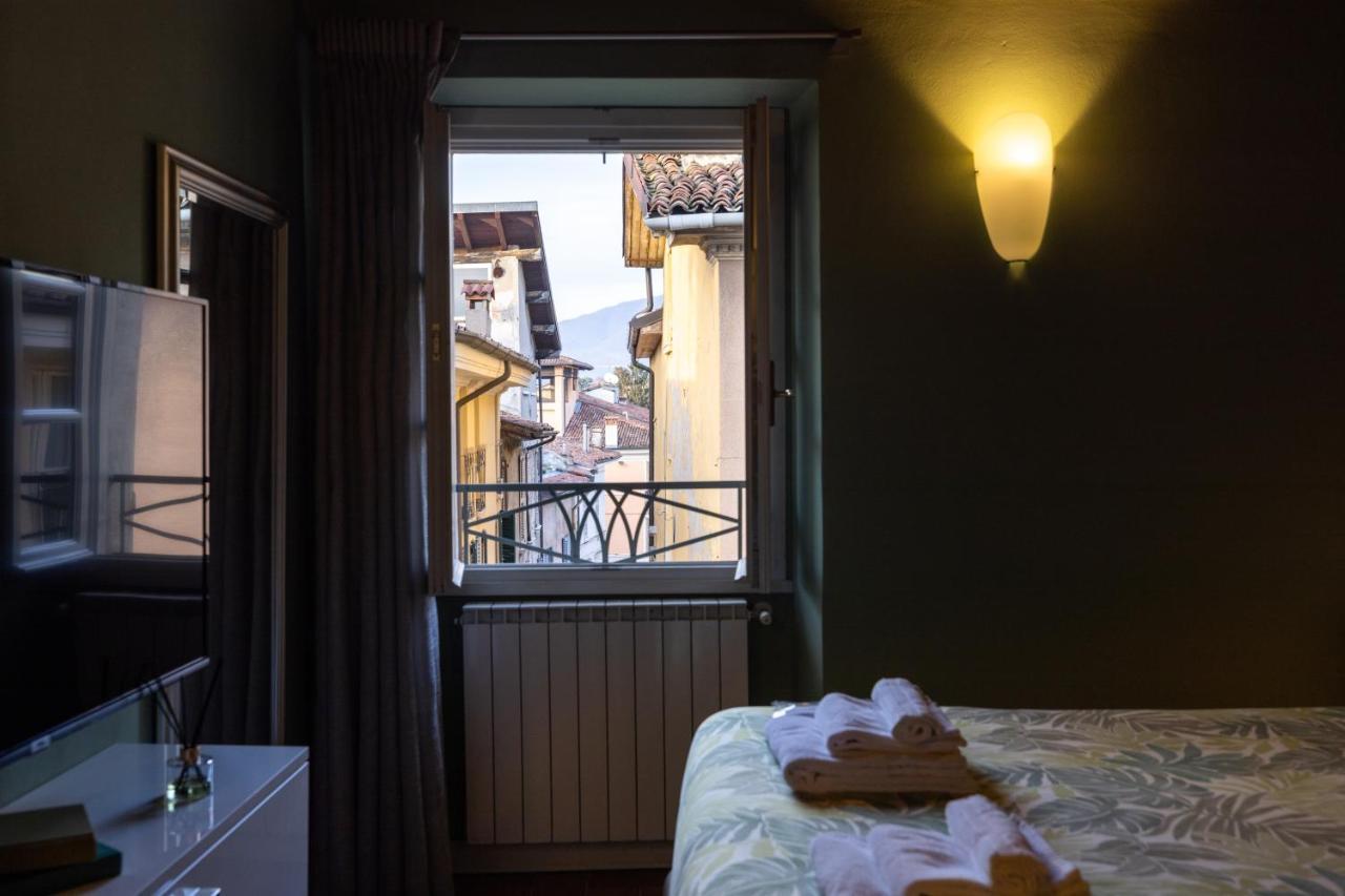 L'altana House * Brescia