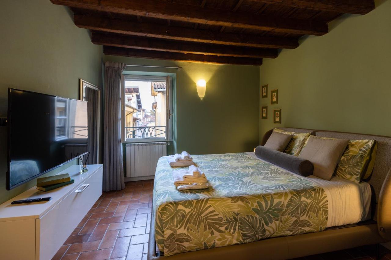 Apartment L'altana House
