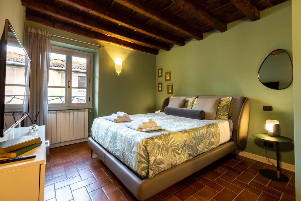 L'altana House Apartment *