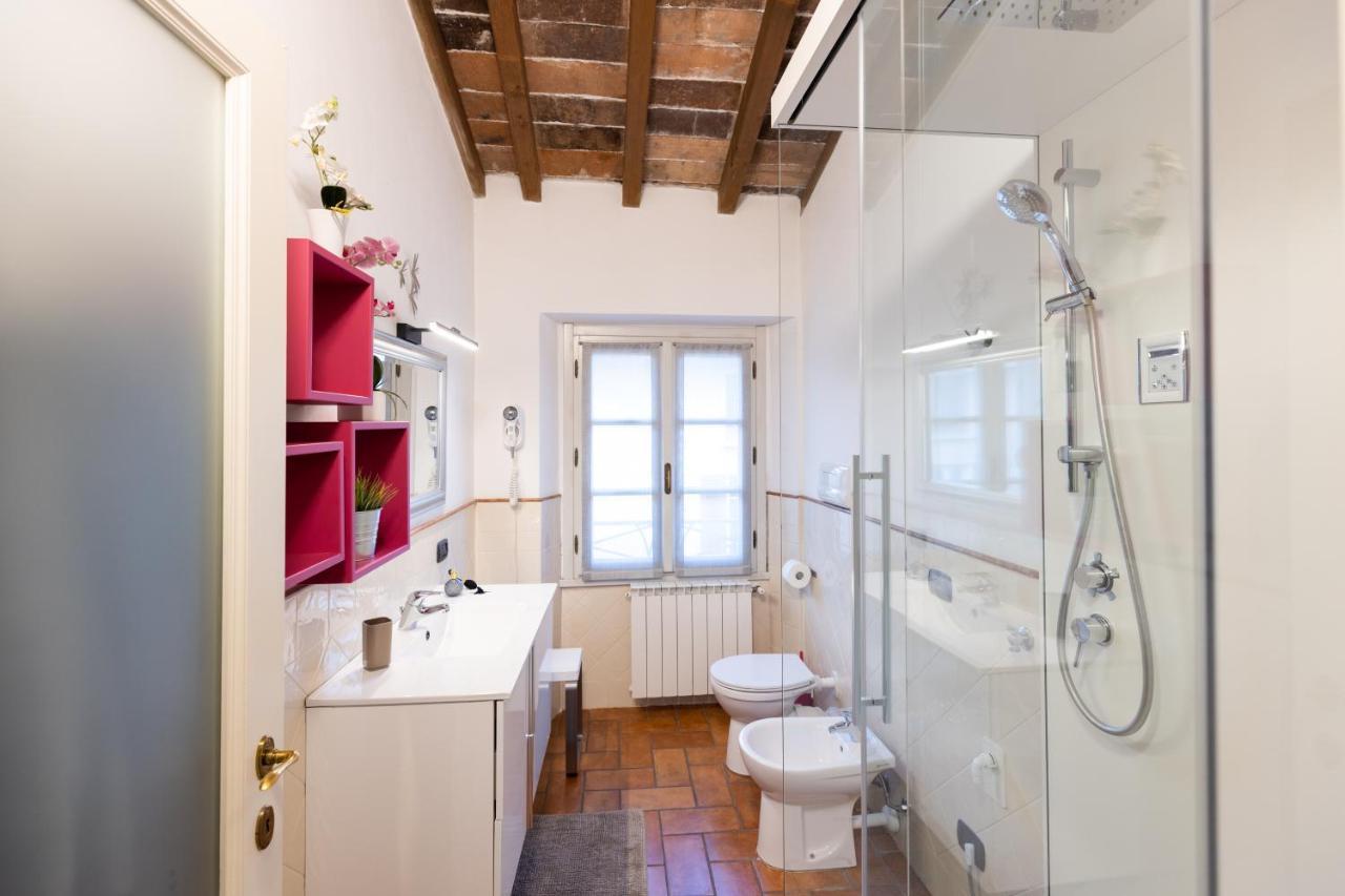 Apartment L'altana House *