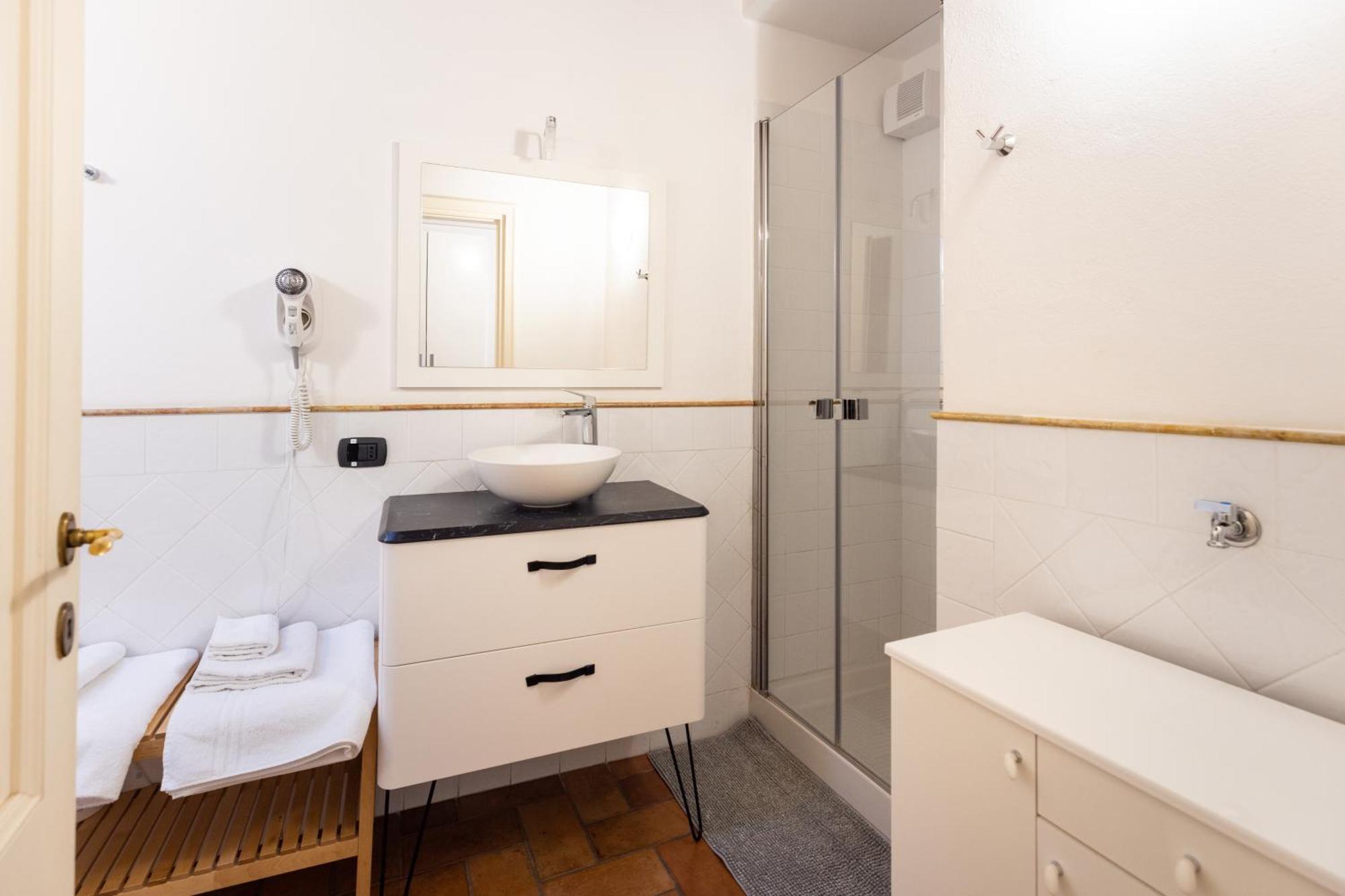 L'altana House * Brescia