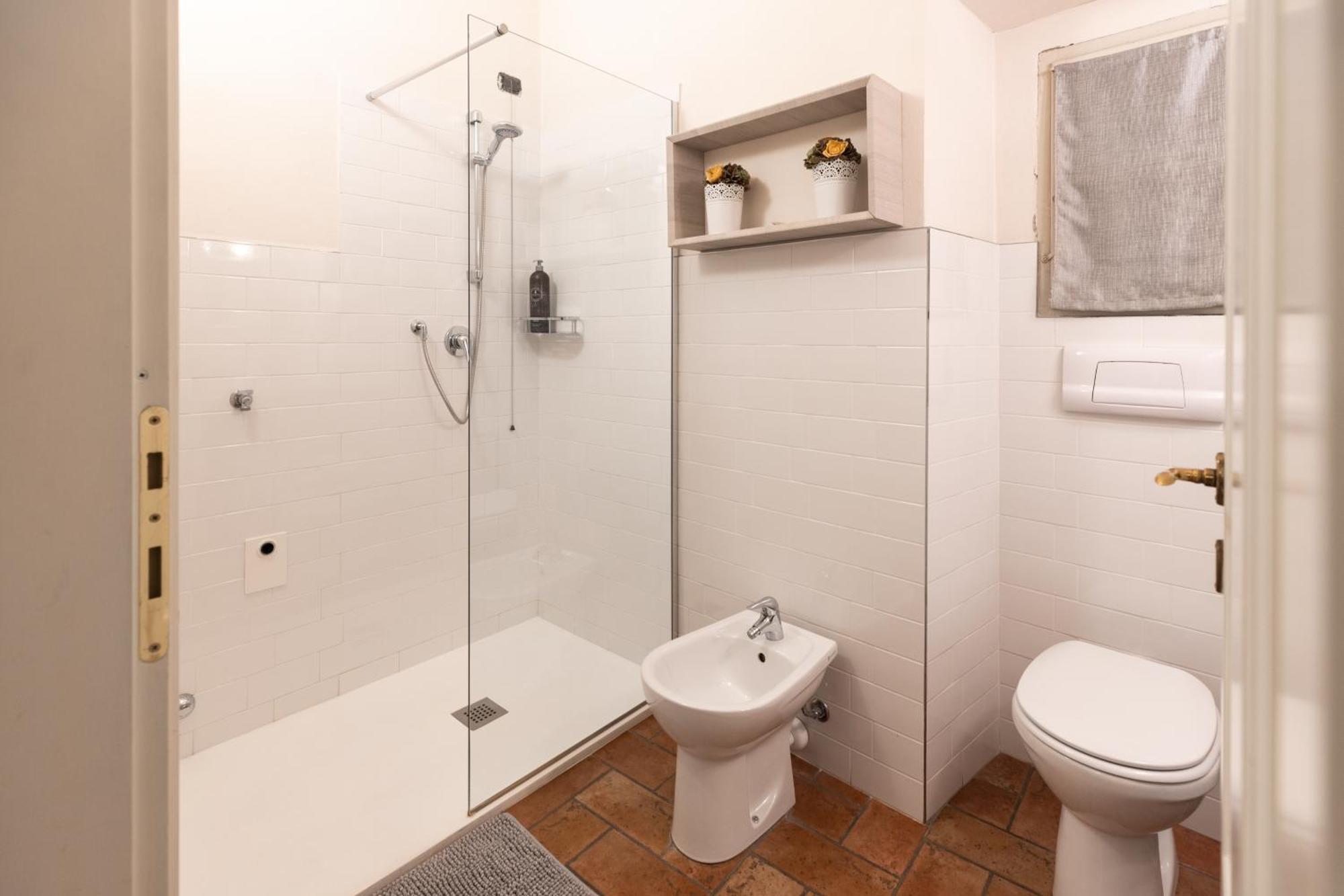 Apartment L'altana House *