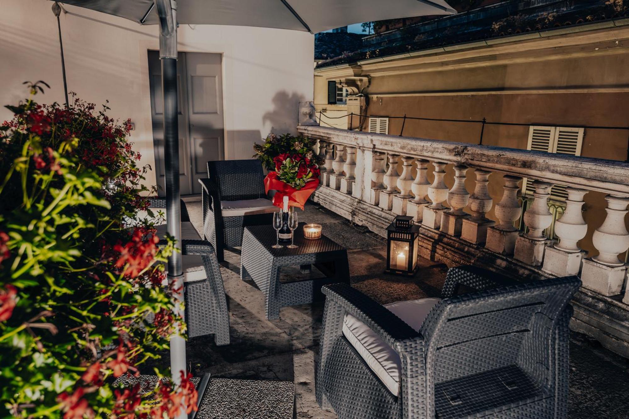 L'altana House Brescia
