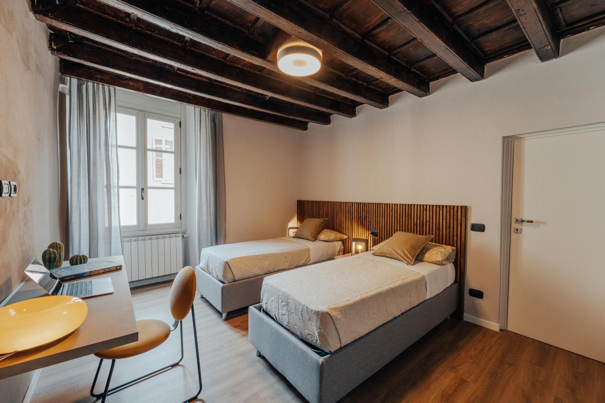 L'altana House * Brescia