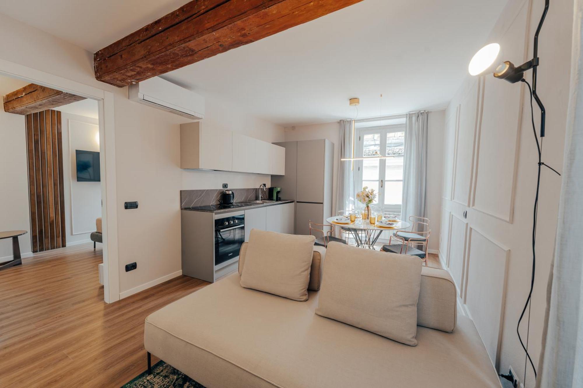 L'altana House Apartment *