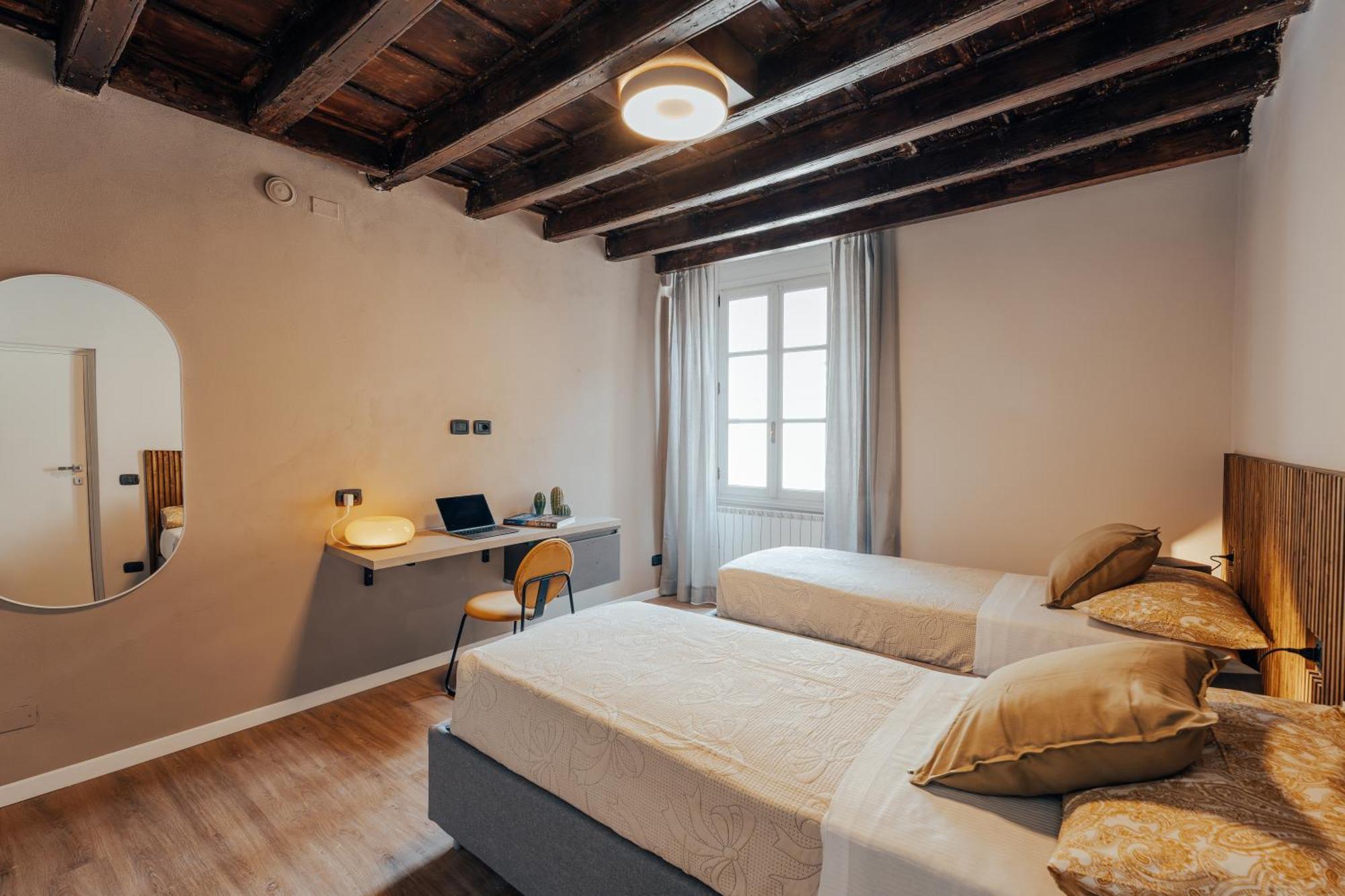L'altana House Apartment Brescia
