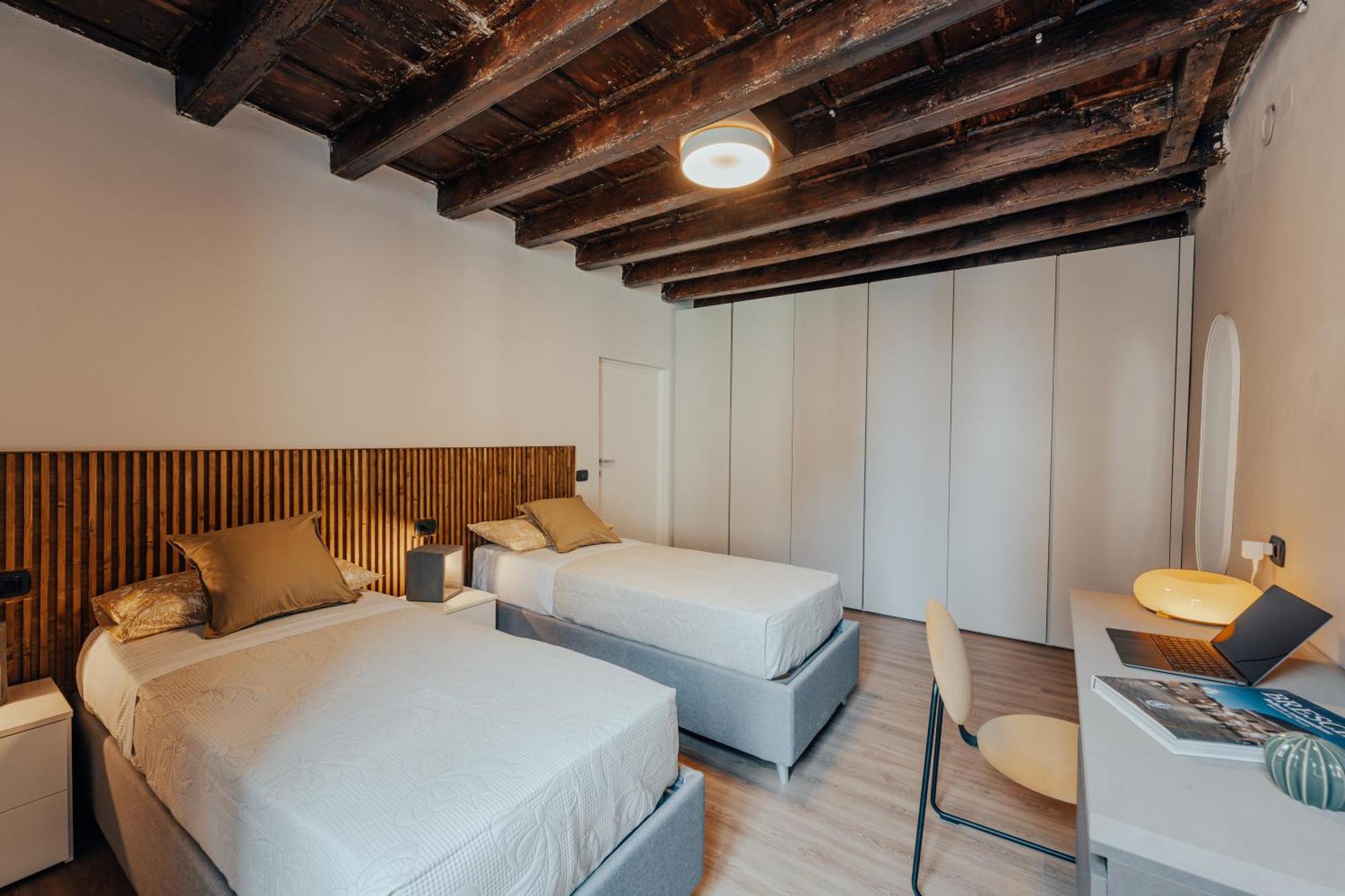 Apartment L'altana House Brescia