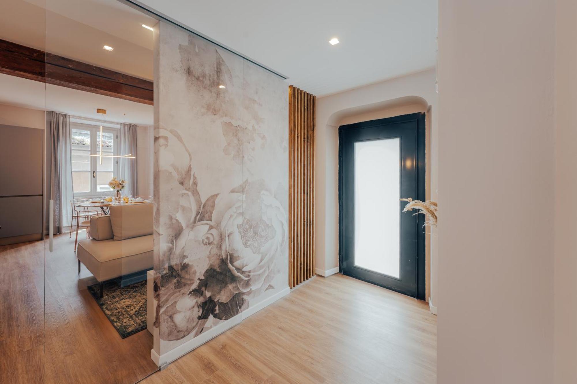 L'altana House * Brescia