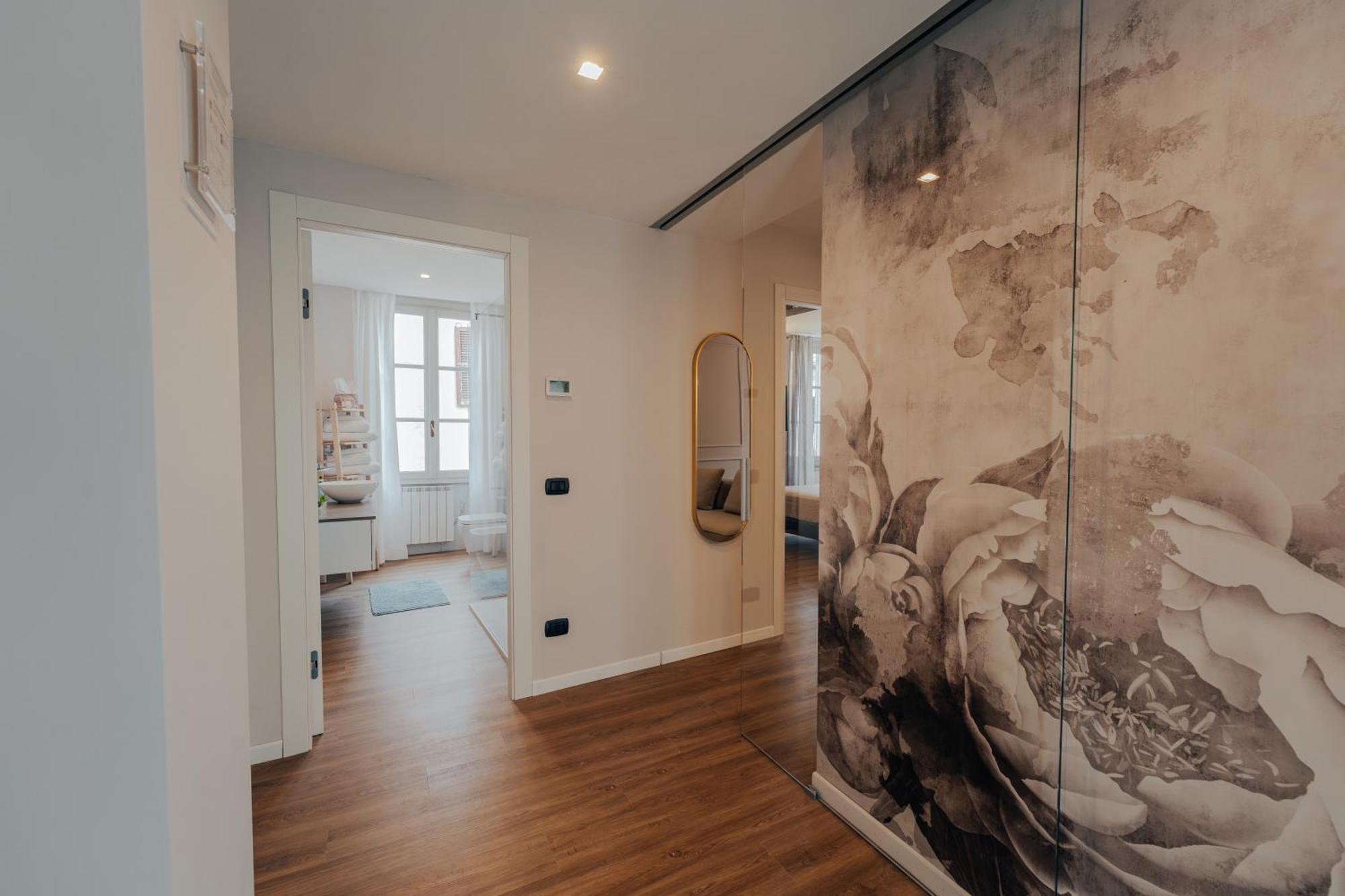 L'altana House Apartment