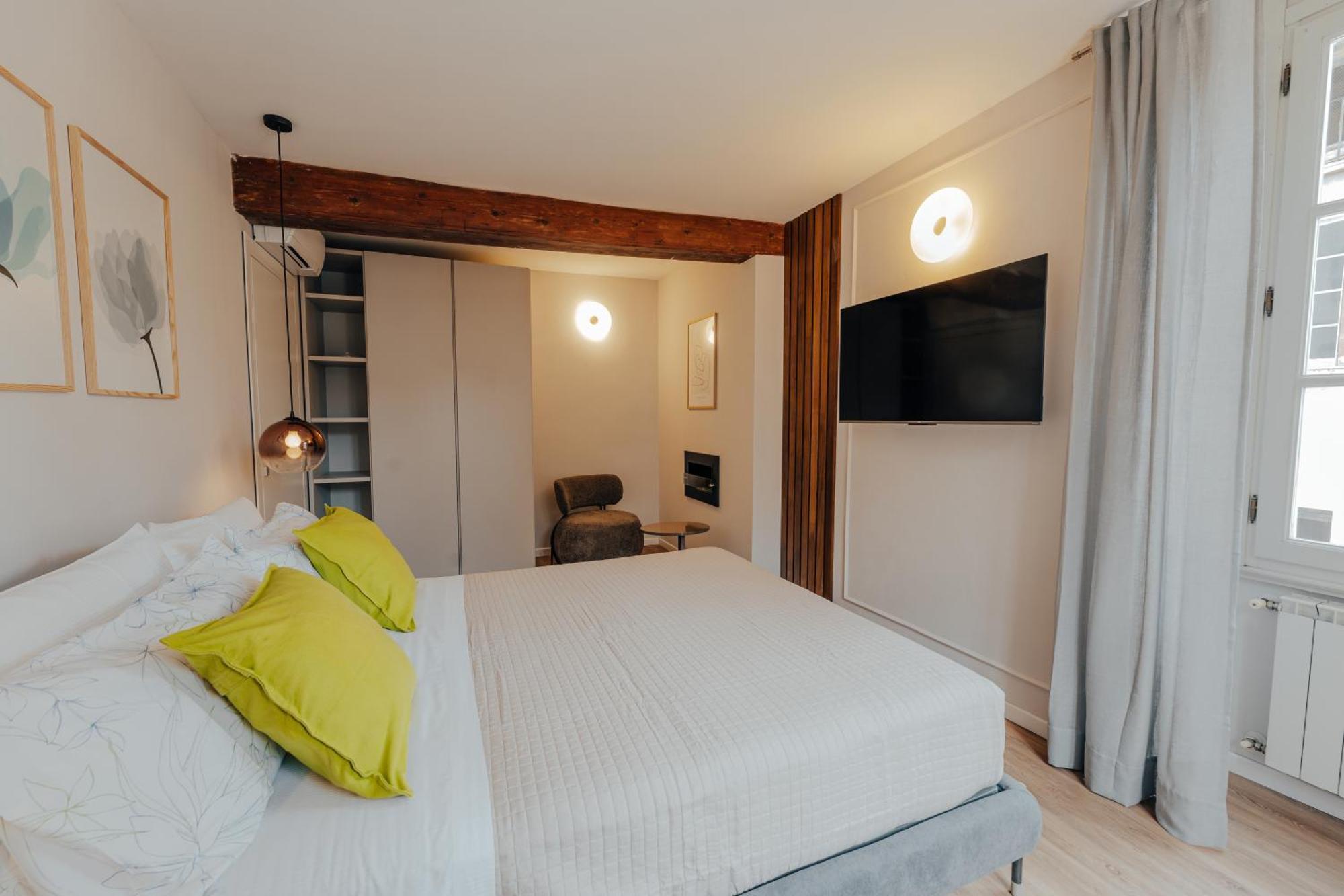 L'altana House Apartment *