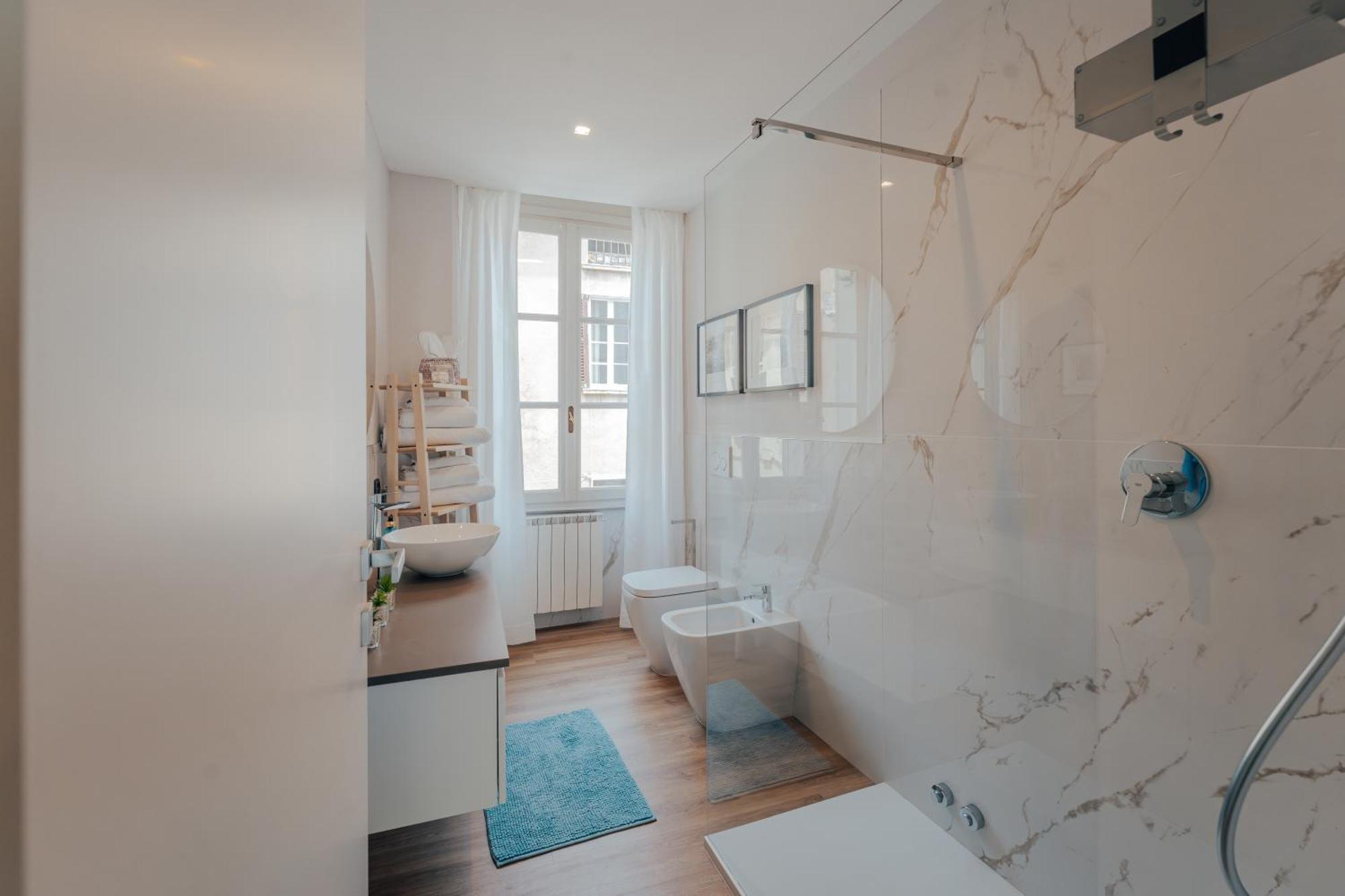L'altana House Apartment Brescia