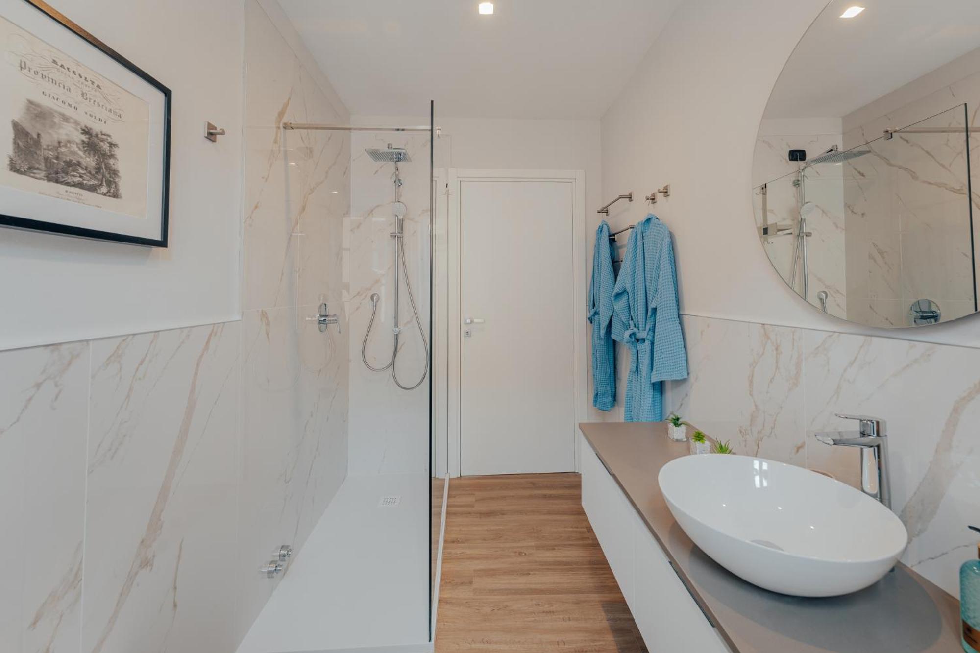 L'altana House * Brescia