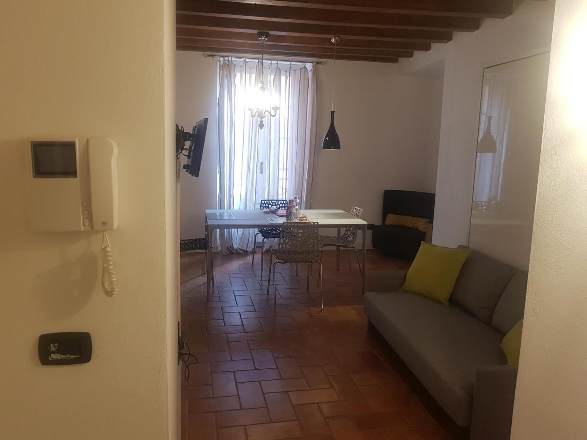 L'altana House Apartment