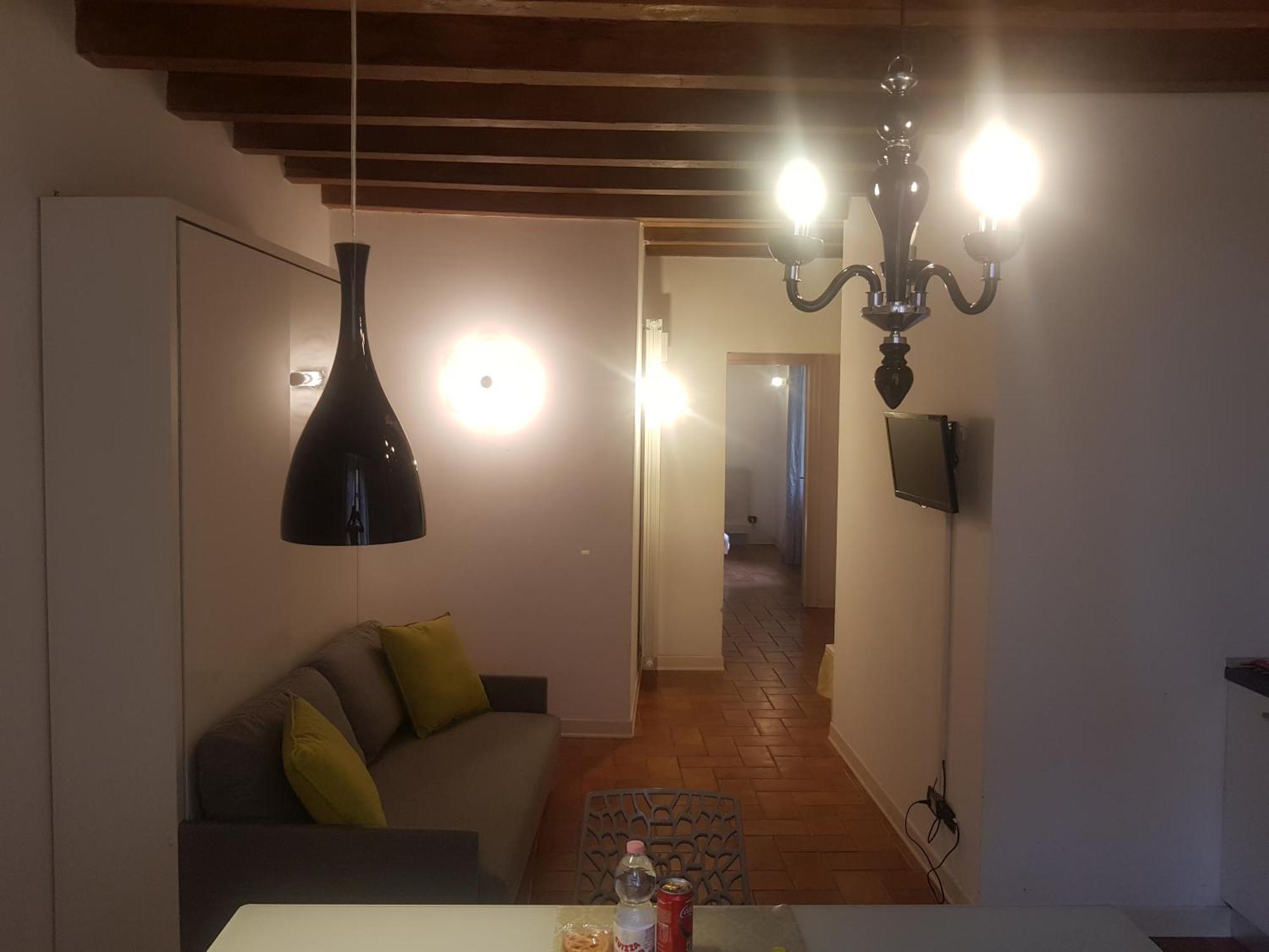Apartment L'altana House