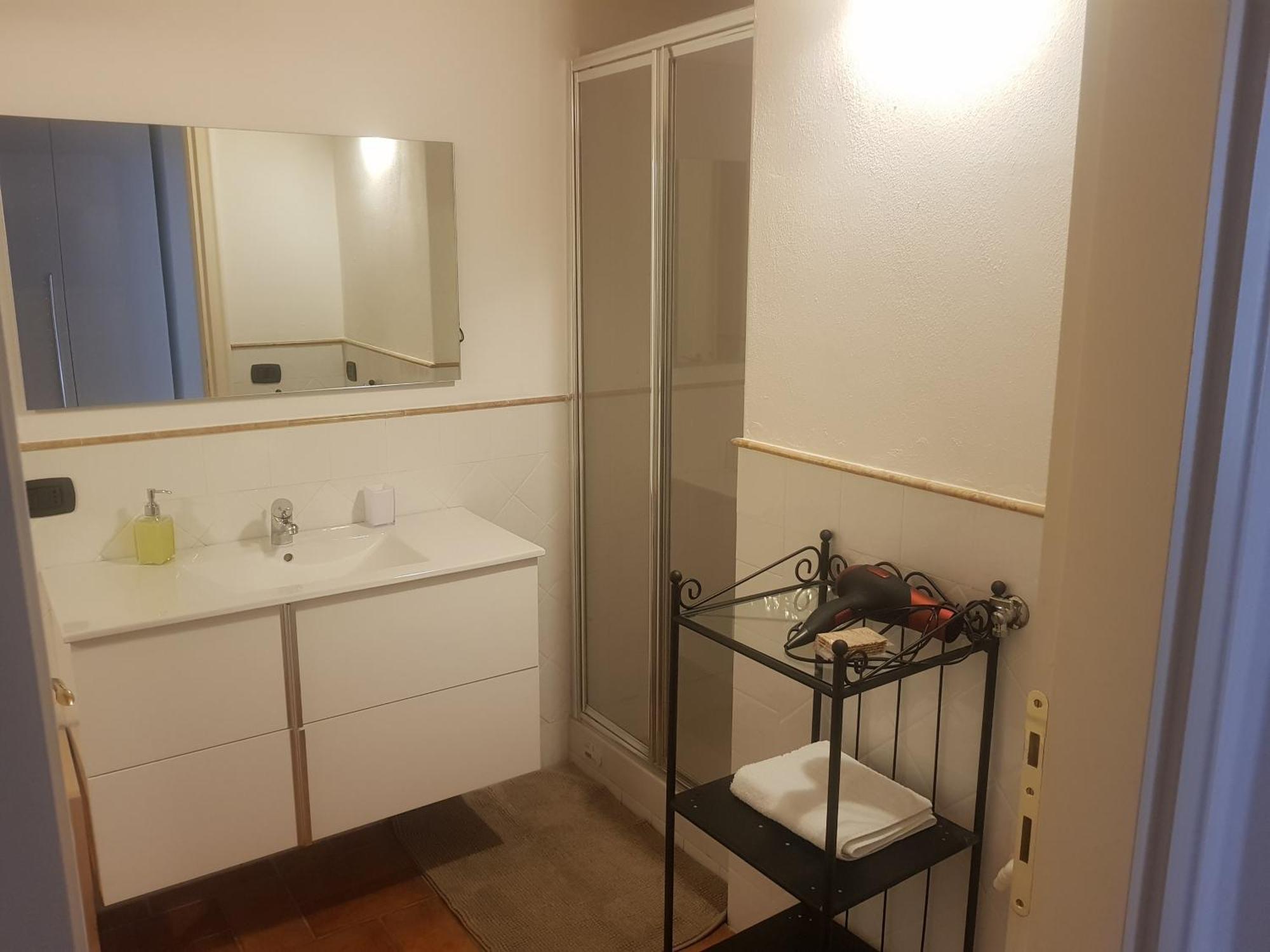 L'altana House Apartment *