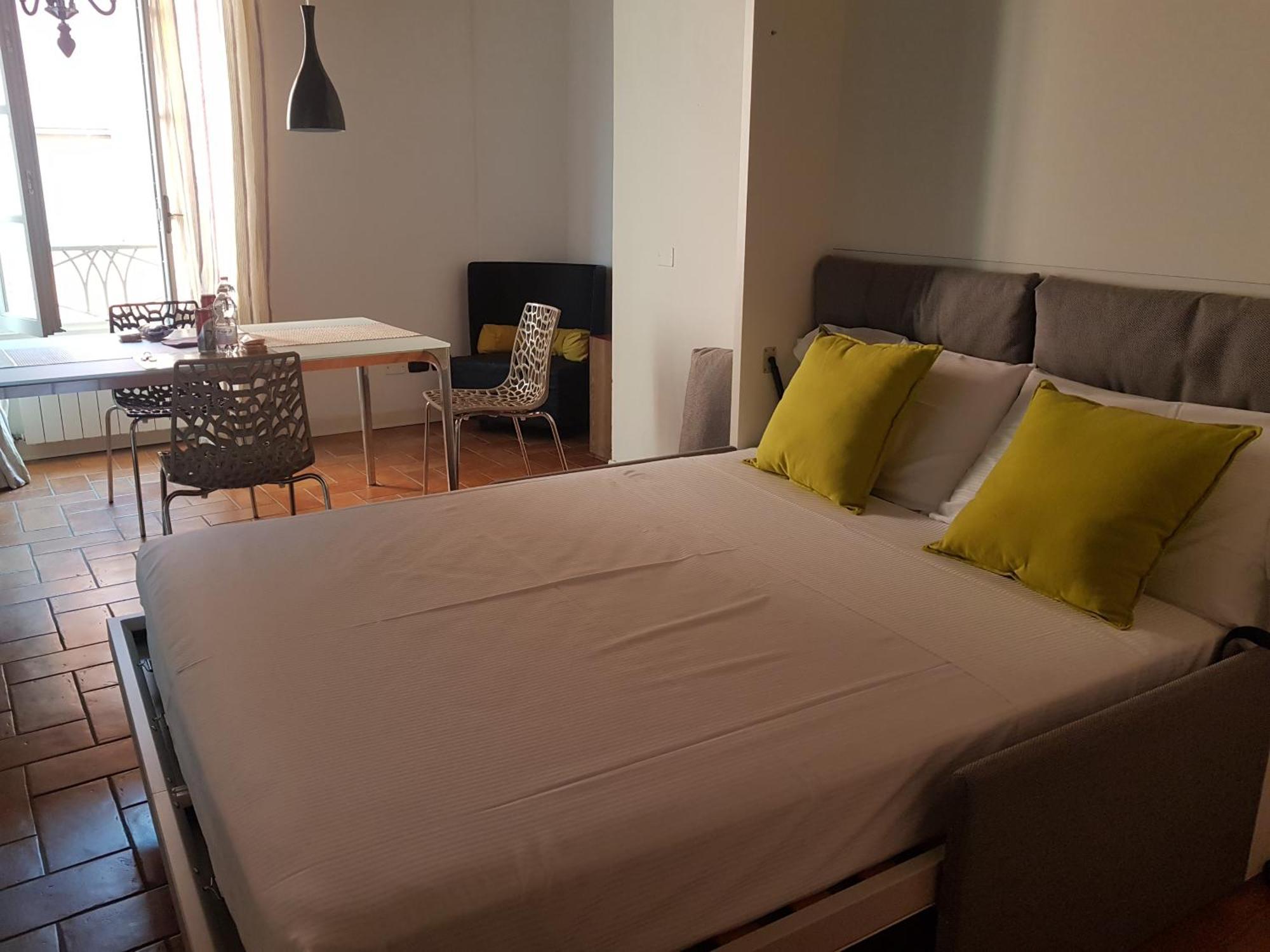 L'altana House Apartment Brescia