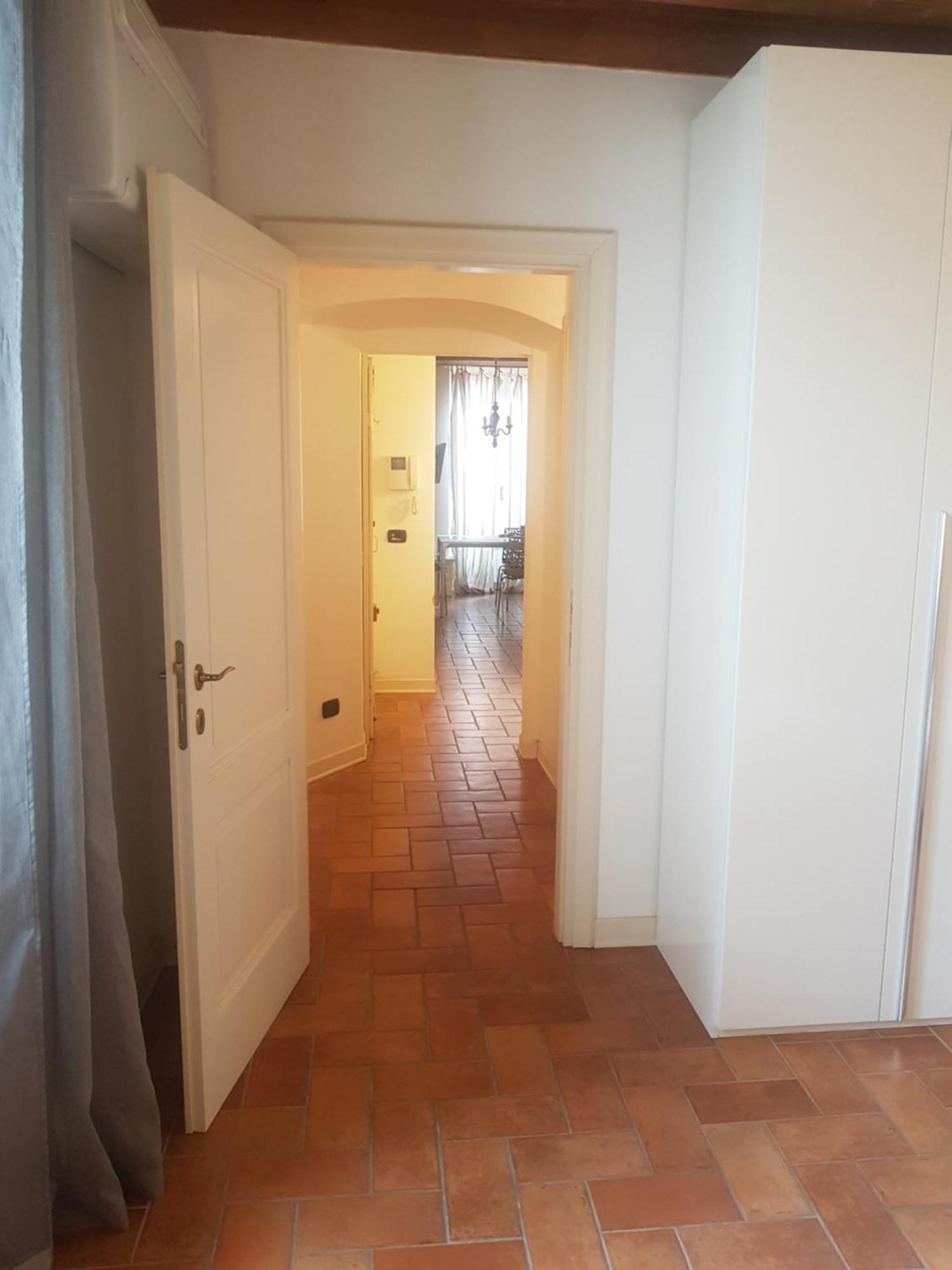 Apartment L'altana House Brescia
