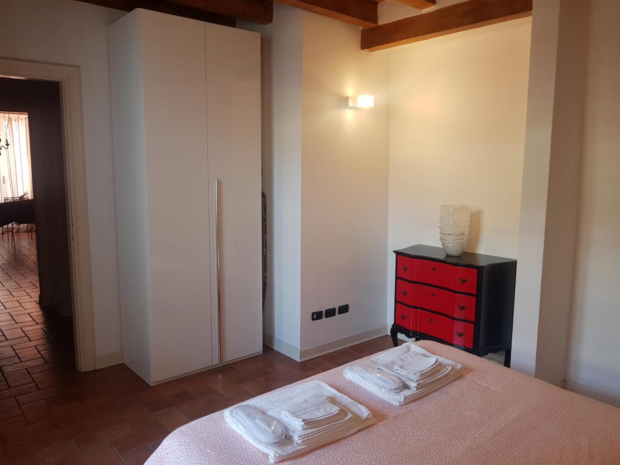 L'altana House * Brescia