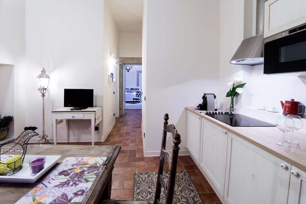 Apartment L'altana House *