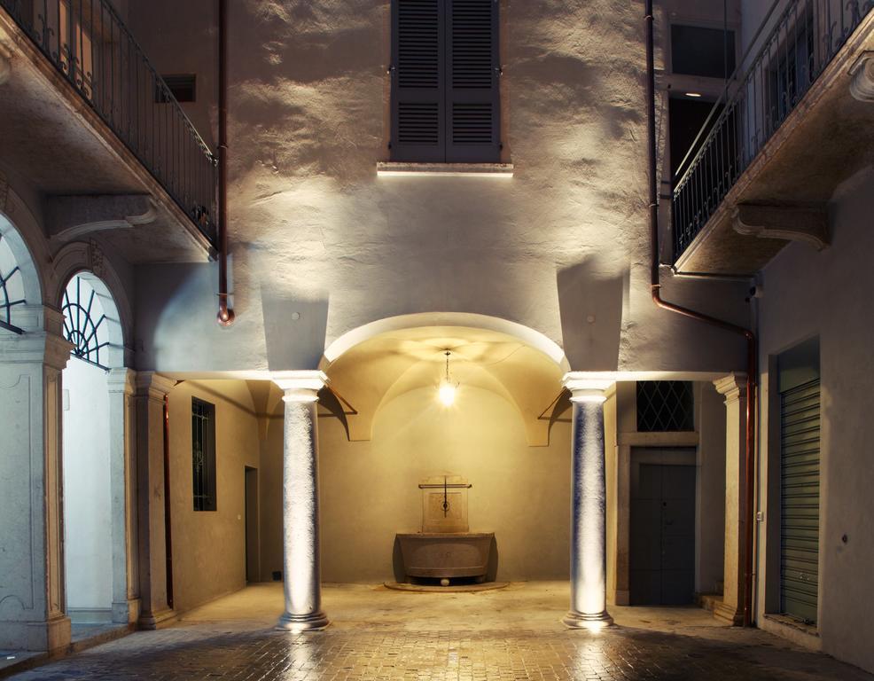 L'altana House * Brescia
