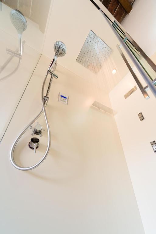 L'altana House * Brescia