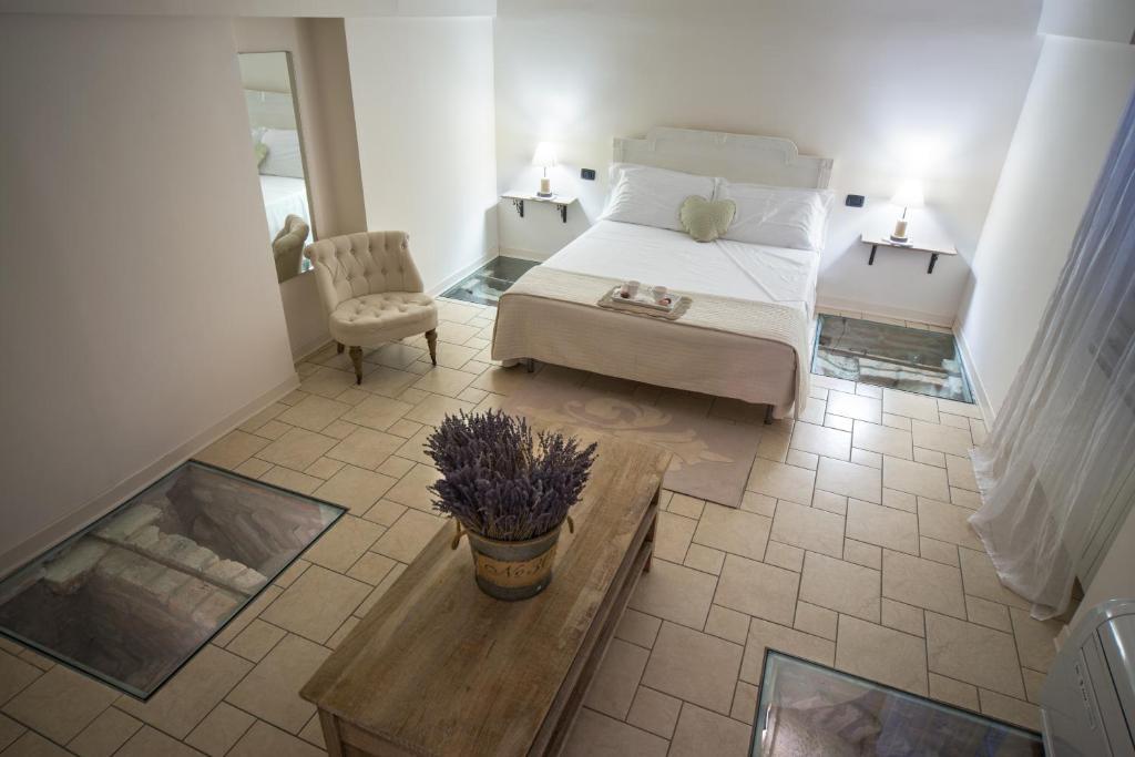 L'altana House * Brescia