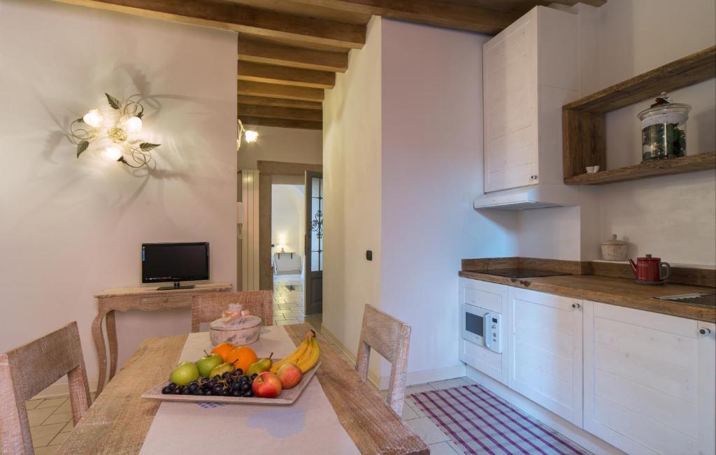 L'altana House Apartment *