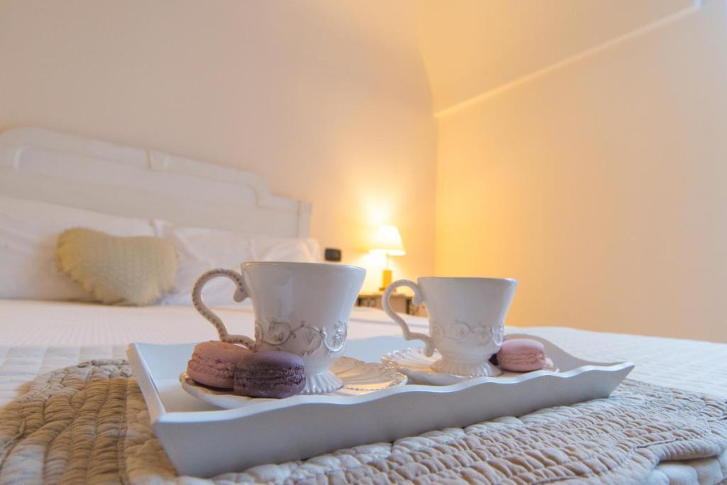 L'altana House Apartment *