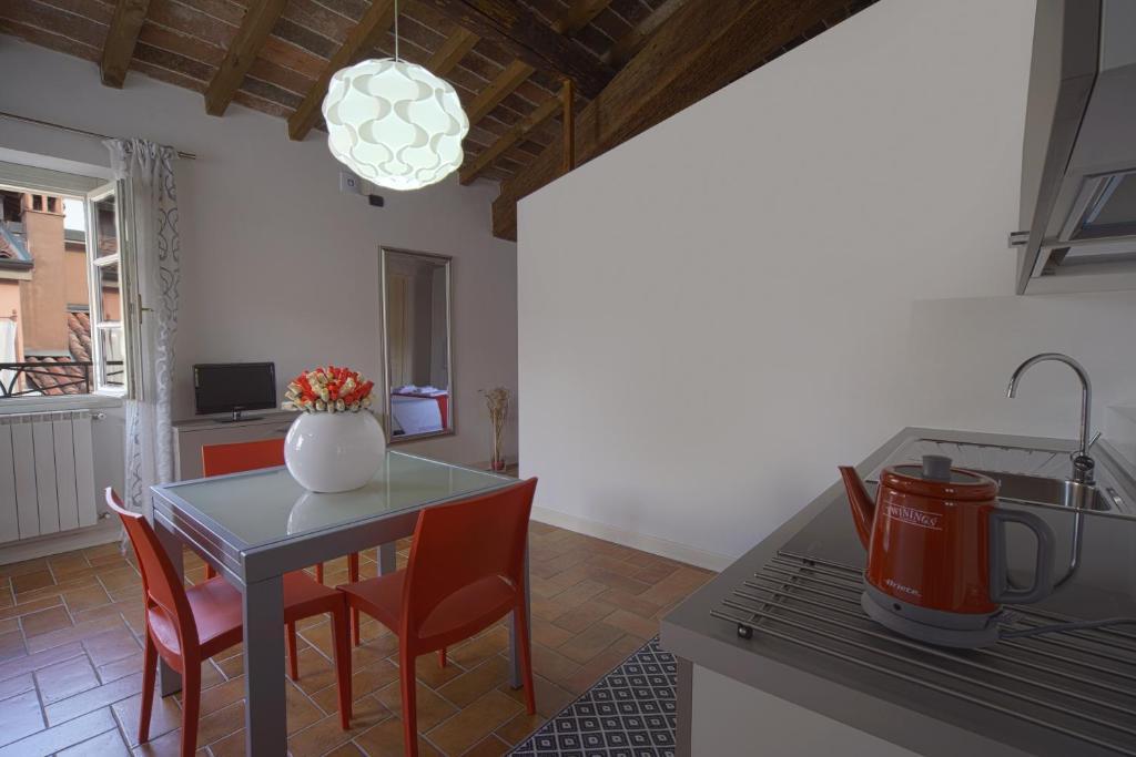 Apartment L'altana House