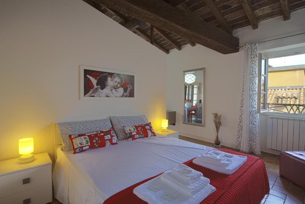L'altana House Apartment Brescia