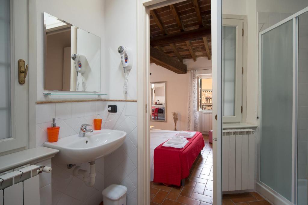 L'altana House Brescia