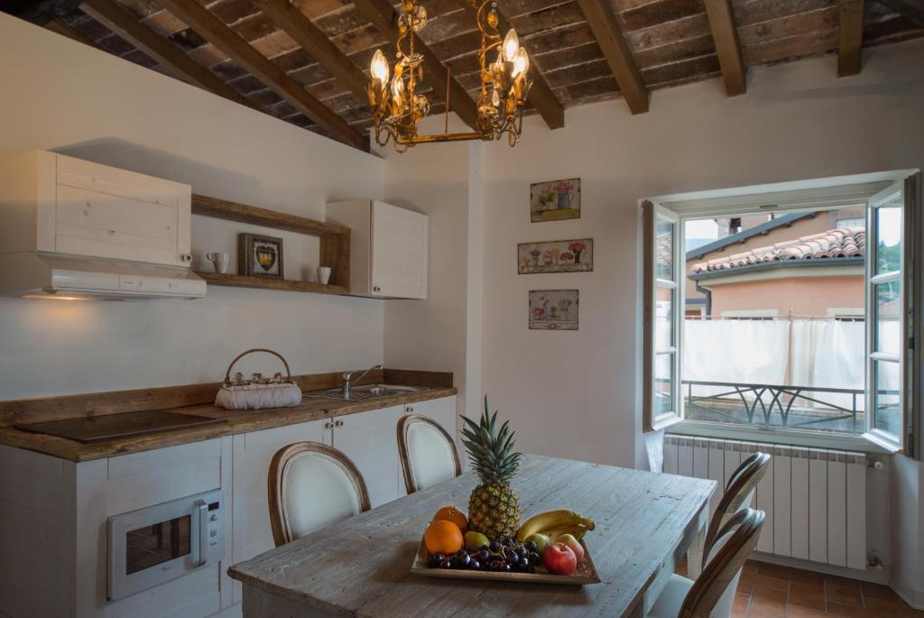 L'altana House
