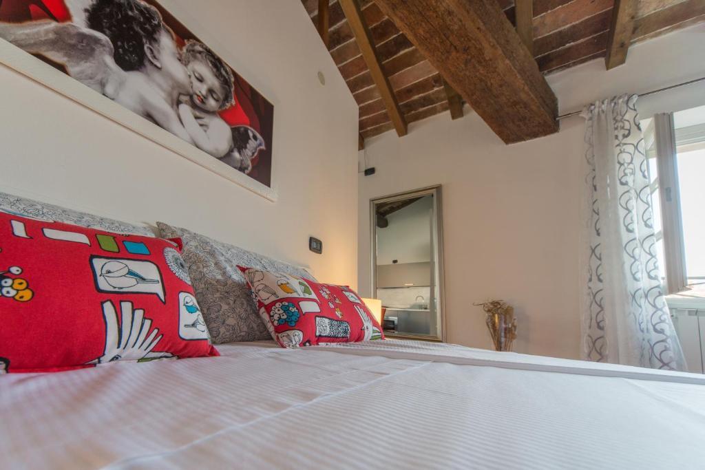 L'altana House *